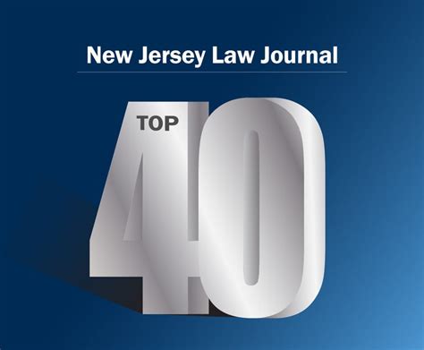 top new jersey law firms.